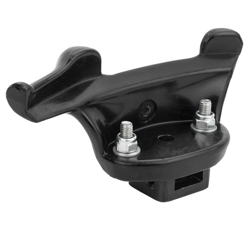 [12-01-83] ᴿᴰ Composite mounting head (complete with handle) - GS SNAP-ON HOFMANN SICE FMC ACCUTURN JOHN BEAN (12-01-83, REDATS)