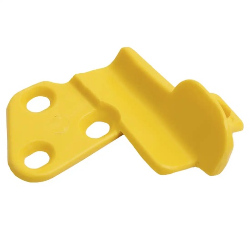 [12-02-03] Protector for the mounting head - EGI BRIGHT (12-02-03, REDATS)
