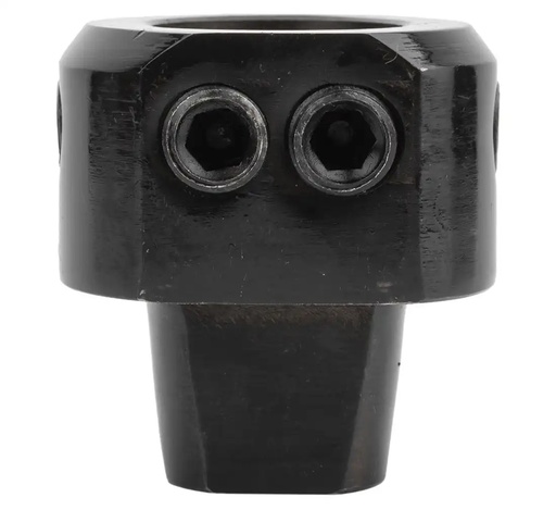 [12-01-95] ᴿᴰ Bracket mounting adapter for composite foot (12-01-95, REDATS)