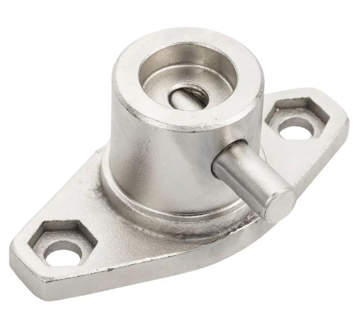 [12-01-96] ᴿᴰ Mounting adapter for composite head CEMB/HOFMANN/MEGAPLAN/GIULIANO/CORMACH (12-01-96, REDATS)