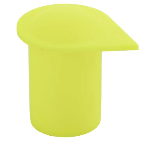 [04-03-62] ᴿᴰ Dust cap overlays - 32mm (04-03-62, REDATS)