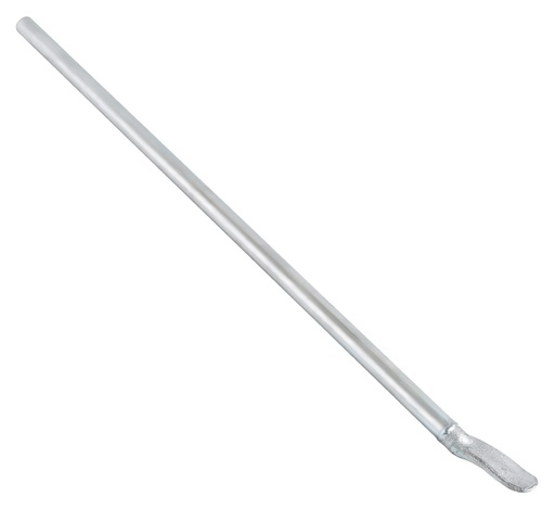 [26-06-89] ᴿᴰ Tyre lever 500mm REDATS 50cm Chrome-plated steel REDATS (26-06-89, REDATS)
