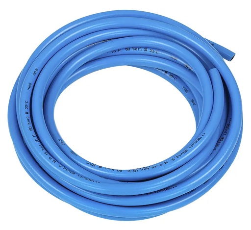 [05-02-59] ᴿᴰ Tiesi poliuretaninė žarna RQSoft 9.0×14.5 mm, 10 m (05-02-59, RQS)