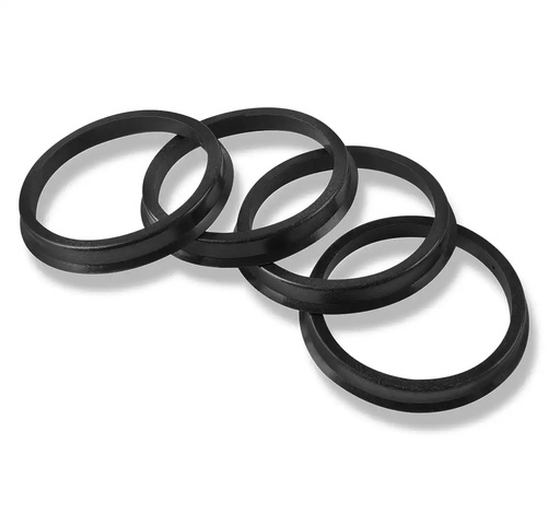 [22-01-53] ᴿᴰ Centrēšanas gredzeni 108,1/67,1 mm, 4 gab., Nr. 137 (22-01-53, REDATS)