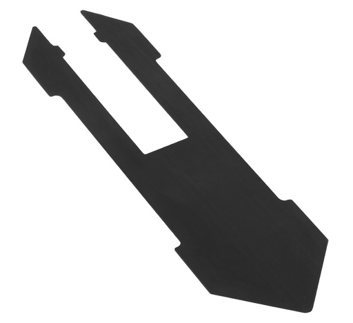 [26-06-72] ᴿᴰ Satvērēja vadotnes plāksne M221-3D1/M201/M211/M250 (26-06-72, REDATS)
