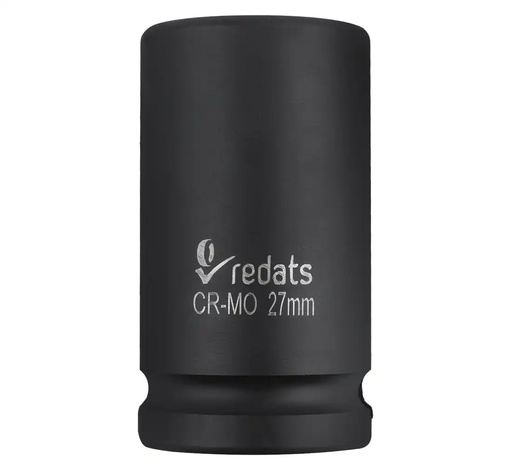 [04-03-88] ᴿᴰ Smūginė galvutė 27 mm 3/4" REDATS (04-03-88, REDATS)