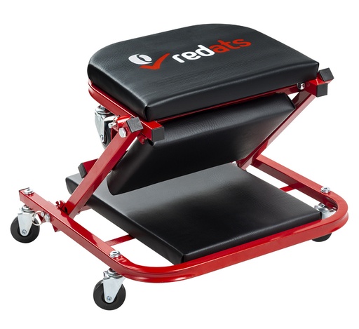 [10-01-10] ᴿᴰ Car creeper 3-in-1 (10-01-10, REDATS)