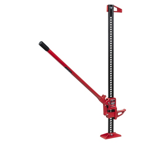 [07-05-66] ᴿᴰ Hi-Lift tipa domkrats 3 t, 122 cm (48″) (07-05-66, REDATS)