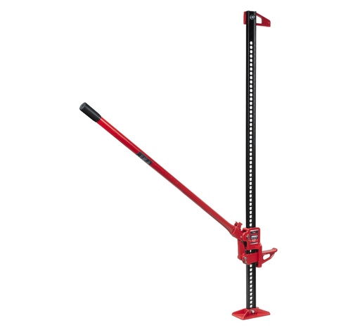 [07-05-67] ᴿᴰ Hi-Lift tipo domkratas 3 t, 152 cm (60″) (07-05-67, REDATS)