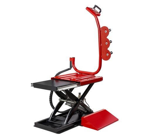 [14-01-33] ᴿᴰ Wheel Balancer Lift (14-01-33, REDATS)