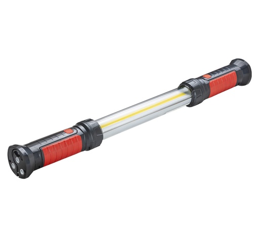 [04-04-18] ᴿᴰ Įkraunamas LED variklio skyriaus žibintas FC-310 (04-04-18, REDATS)