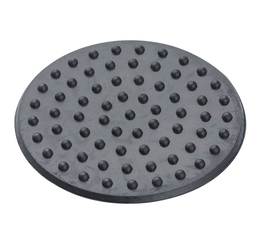 [15-02-47] ᴿᴰ Gumijas spilventiņš hidrauliskajam domkratam 87×8 mm (15-02-47, REDATS)