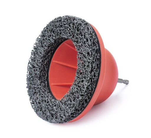[04-04-21] ᴿᴰ Stebulių valymo šepetys su 1/2″ adapteriu (04-04-21, REDATS)
