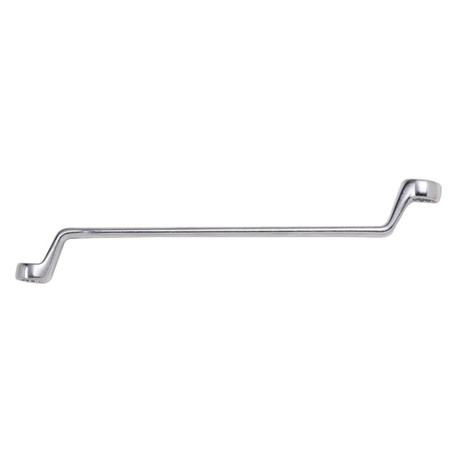 [4192123] 75° offset ring wrench 21x23mm Sonic