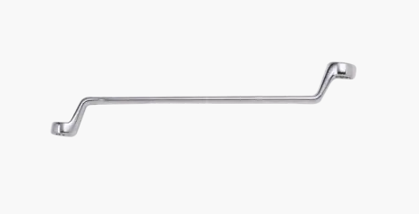 [4192326] 75° offset ring wrench 23x26mm Sonic