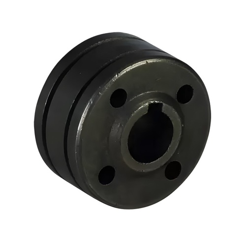 [WEL3405] Padeves rullītis 2R 0,6Fe-0,8Fe, F tips (WEL3405, BLACKHAWK)