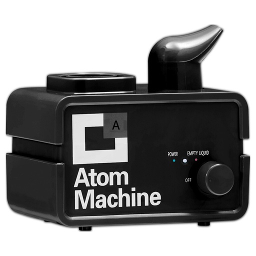 [01.000.286] ATOM gaisa kondicionēšanas apkopes iekārtas komplekts (01.000.286, MARCO TOOLS)