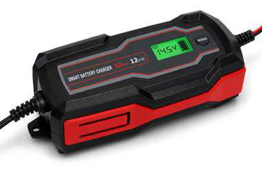 [03.024.37] CBA 1000 PRO battery charger, 6/12 V, 2/10 A (03.024.37, MARCO TOOLS)